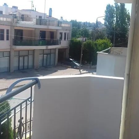 Kapsalas * Michaniona