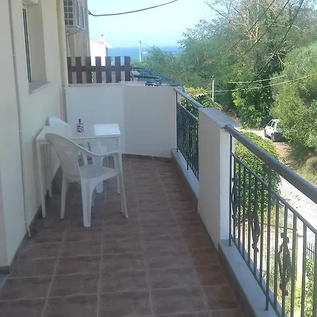 Kapsalas * Michaniona