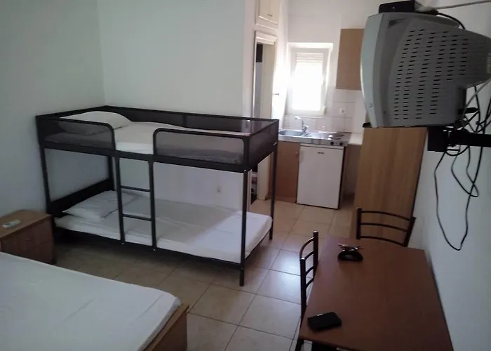 Kapsalas Appartement