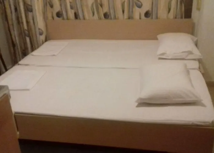 Appartement Kapsalas