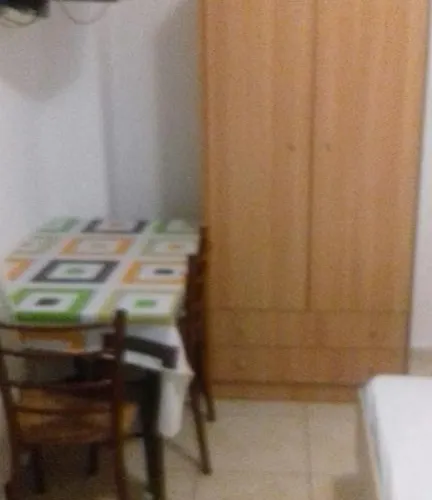 Appartement Kapsalas *