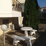 Apartman Kapsalas Néa Mihanióna
