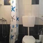Apartman Kapsalas Néa Mihanióna