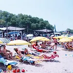 Apartman Kapsalas