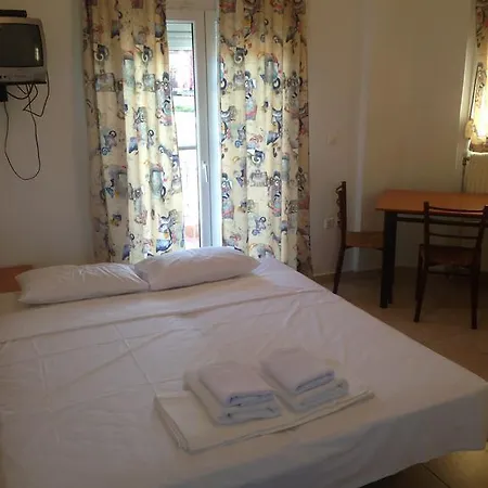 Appartement Kapsalas