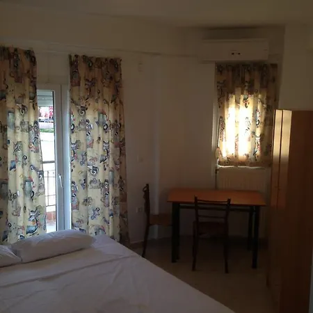 Appartement Kapsalas Nea Michaniona