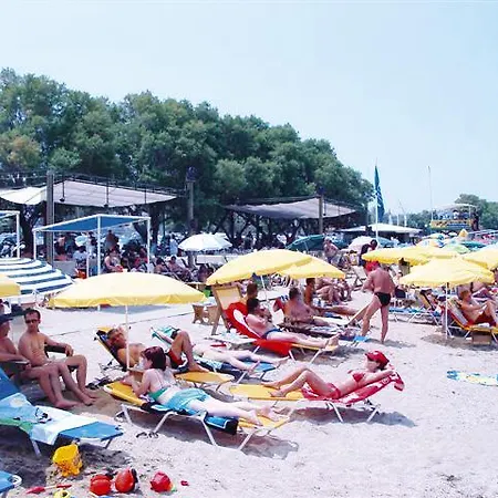 Appartement Kapsalas