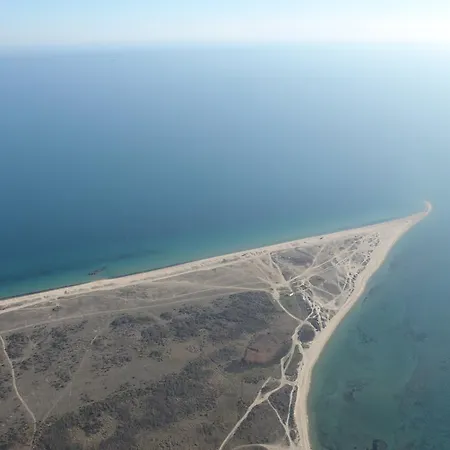 Appartement Kapsalas Nea Michaniona