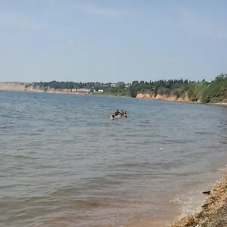 Appartement Kapsalas