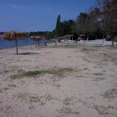 Appartement Kapsalas Nea Michaniona