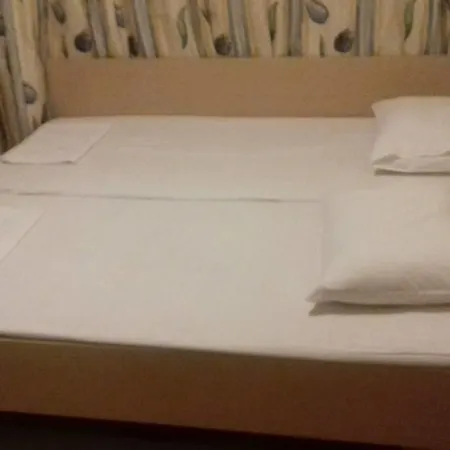 Appartement Kapsalas