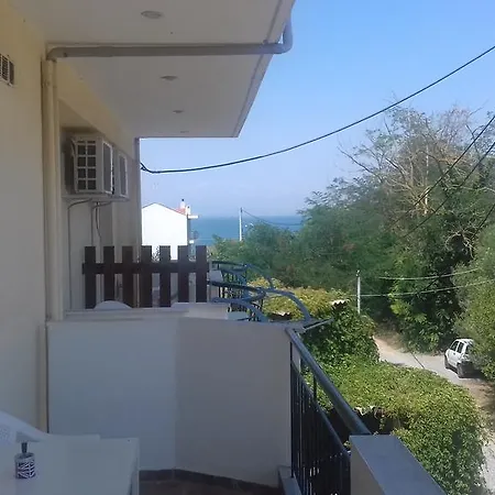 Apartman Kapsalas