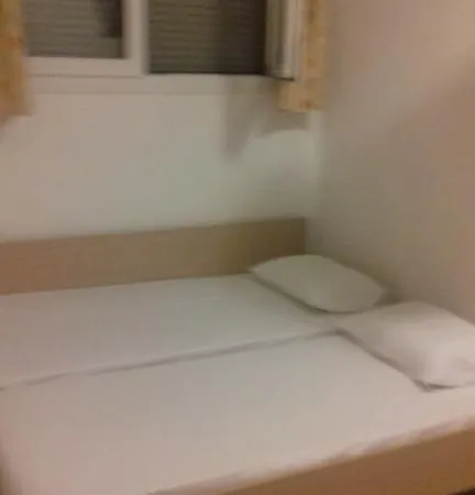 Kapsalas Apartamento *
