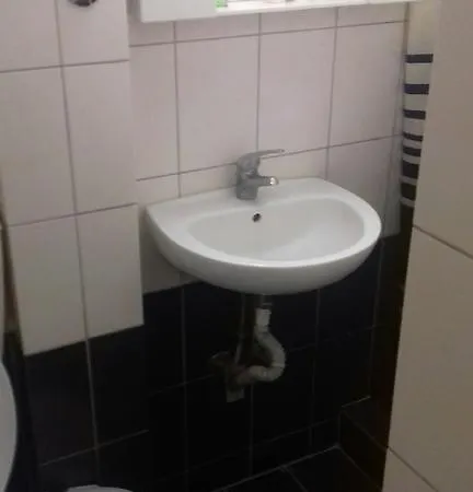 Kapsalas Apartamento *