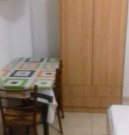 Apartamento Kapsalas *