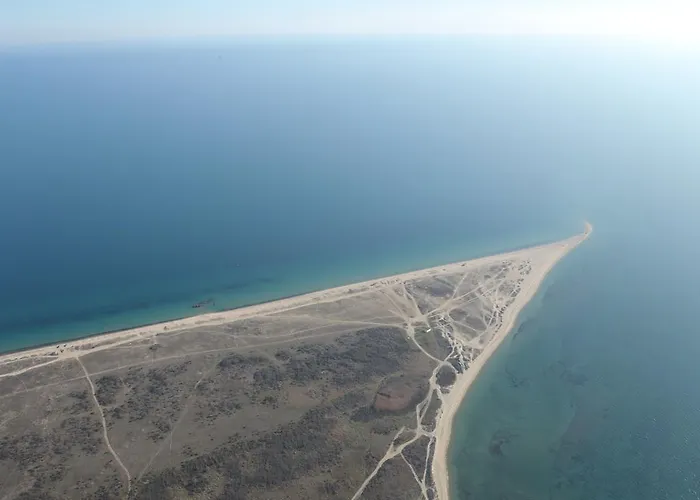 Apartamento Kapsalas Nea Michaniona