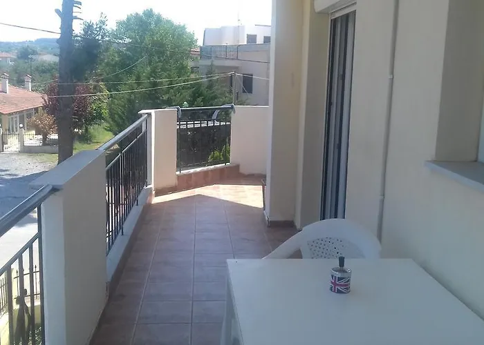 Kapsalas 尼亚米卡尼奥纳