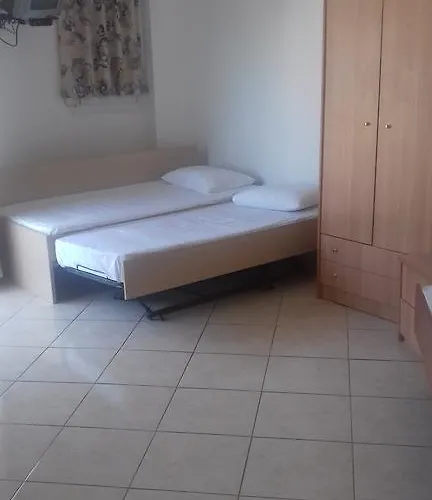 Apartamento Kapsalas Nea Michaniona