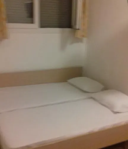 Kapsalas Apartamento *