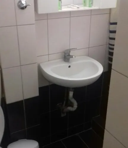 Kapsalas Apartamento *