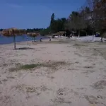 Apartament Kapsalas Nea Michaniona