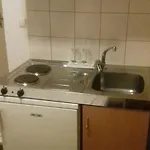 Apartament Kapsalas *