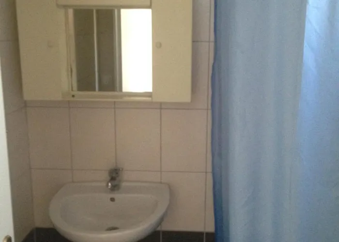 Apartament Kapsalas Nea Michaniona