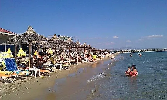 Kapsalas Nea Michaniona