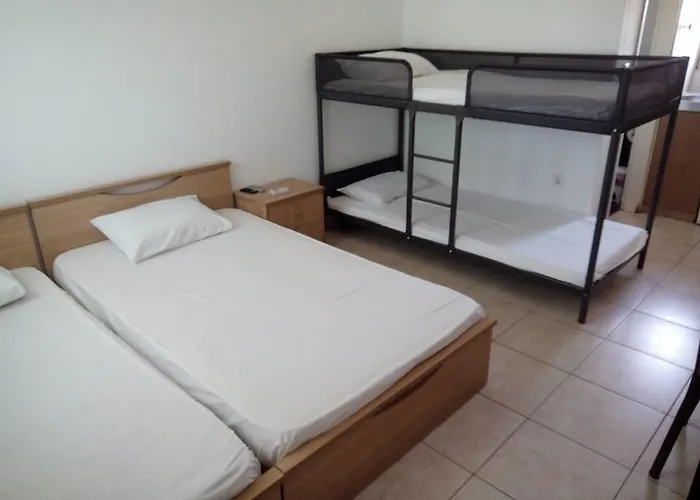 Kapsalas * Nea Michaniona