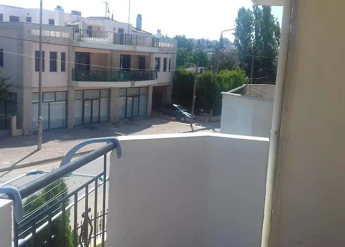 Kapsalas * Nea Michaniona