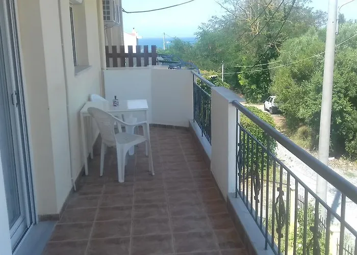 Kapsalas * Nea Michaniona